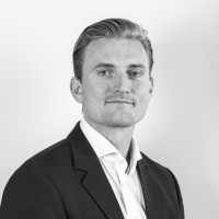 PWC Norway Employee Daniel Wold's profile photo