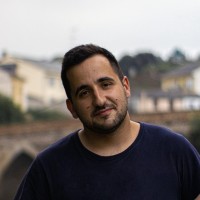 Glue.digital Employee Iván Fernández López's profile photo