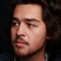General Motors Employee Cody Harrison's profile photo