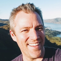 REANNZ Ltd. Employee Blair Bethwaite's profile photo