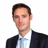 GARBE Industrial Real Estate GmbH Employee Vidamant Michael's profile photo