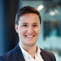 DeVe-Pack Employee Lowie Verhelst's profile photo