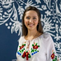 GroupBWT Employee Olga Lysenko's profile photo