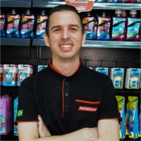 Dentalclean Employee Daniel Gamba's profile photo