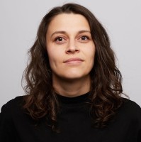 knowmates GmbH Employee Nadine Hunger's profile photo