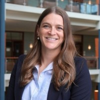 Georgetown University McDonough School of Business Employee Tiffany Cochran's profile photo