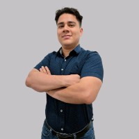 INCOMEF Employee Mario Palma's profile photo