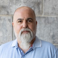 Lynxight Employee Guy Sharabany's profile photo