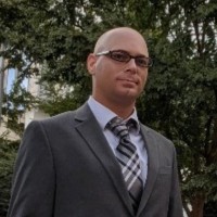 Flexential Employee Adam Shields's profile photo