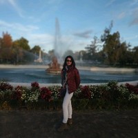 ANECOOP FRANCE Employee Elisabeth Gomez's profile photo