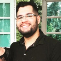 Bells of Steel Employee Christopher Sahadath's profile photo