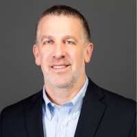 Leidos Employee John Pierce's profile photo