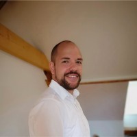 Benjamin Trinquart Email