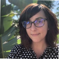 Astound Commerce Employee Anna Somerville's profile photo