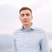 Burger King Kazakhstan Employee Andrey Radyukov's profile photo
