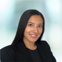 Raynet Employee Oleksandra Apanasenko's profile photo