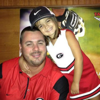 C.L. Burks Roofing Employee Wesley Riemenschneider's profile photo