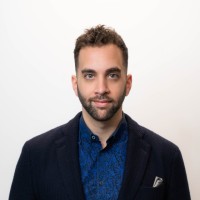 Common Ground Studios Employee Nader Kawasmi's profile photo