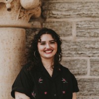 Indian Trails Public Library District Employee Fátima Barba's profile photo