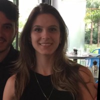 Sumus Informatica e Com. Ltda Employee Nicole Montessanti's profile photo