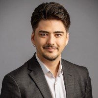 Robinhood Employee Hunter Thomson's profile photo