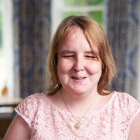 Taylor & Francis Group Employee Stacy Scott's profile photo