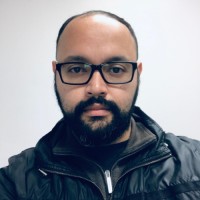 TopDeck Employee Aldrin Lira's profile photo