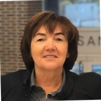 BDO in Ukraine Employee Alla Savchenko's profile photo