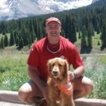 University of Arizona Employee Eric Schechter's profile photo