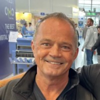 Trimatt Systems Pty Ltd Employee Matt Johnson's profile photo