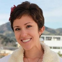 San Luis Obispo County YMCA Employee Amanda Morana's profile photo