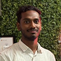 Beroe Inc Employee Ramachandran P's profile photo