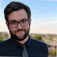 Congressional Research Service Employee Michael Sutherland's profile photo