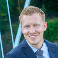 Henkel Employee Robert Schönfelder's profile photo