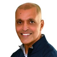 EveryCloud IT Security Employee Rob Mukherjee's profile photo