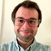 Aeroflow Sleep Employee Jacob Moscynski's profile photo