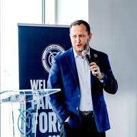 City Football Group Employee Brent Simmons's profile photo