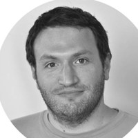 Snap Inc. Employee Matthew Jacobs's profile photo