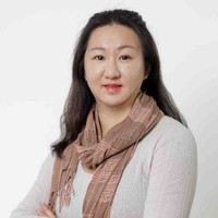 The Trade Desk Employee Grace He's profile photo