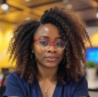 Grace Adeyemo Email