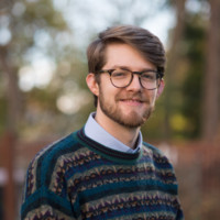 Olo Employee Benjamin Wade's profile photo