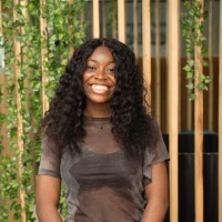Mono Employee Martha Obike's profile photo