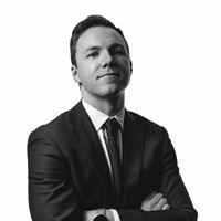 The Project Foundry Employee Declan Ryan's profile photo