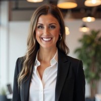 AK Operations Employee Krista Branham's profile photo