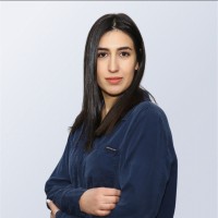 Andava Digital Marketing Agency Employee Lusine Khachatryan's profile photo