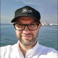 Bunge Employee Peter Maxwell's profile photo