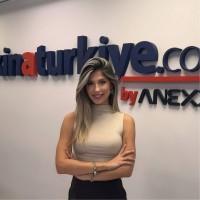 makinaturkiye.com Employee Selin Hacıosmanoğlu's profile photo