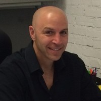 SiriusXM Employee Neil Leibowitz's profile photo