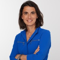 SWEN Capital Partners Employee Charlotte Virally's profile photo