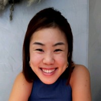 NEW CREATION CHURCH, SINGAPORE Employee Yoshie Miyazaki's profile photo